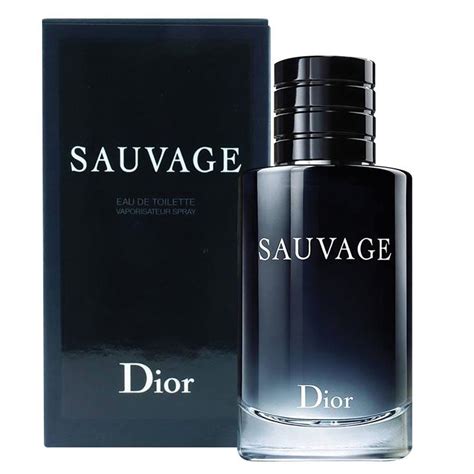 sauvage dior 60ml price